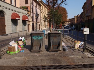 Mercato rionale Aldrovandi – piazza Aldrovandi