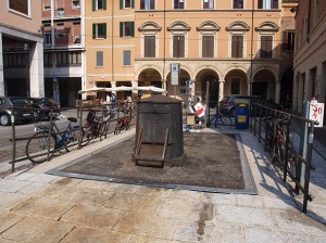 Piazza San Francesco